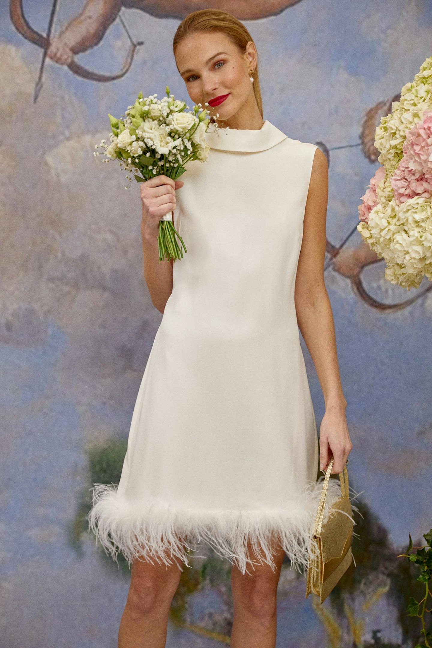 Royal Wedding Dresses Through History Grazia